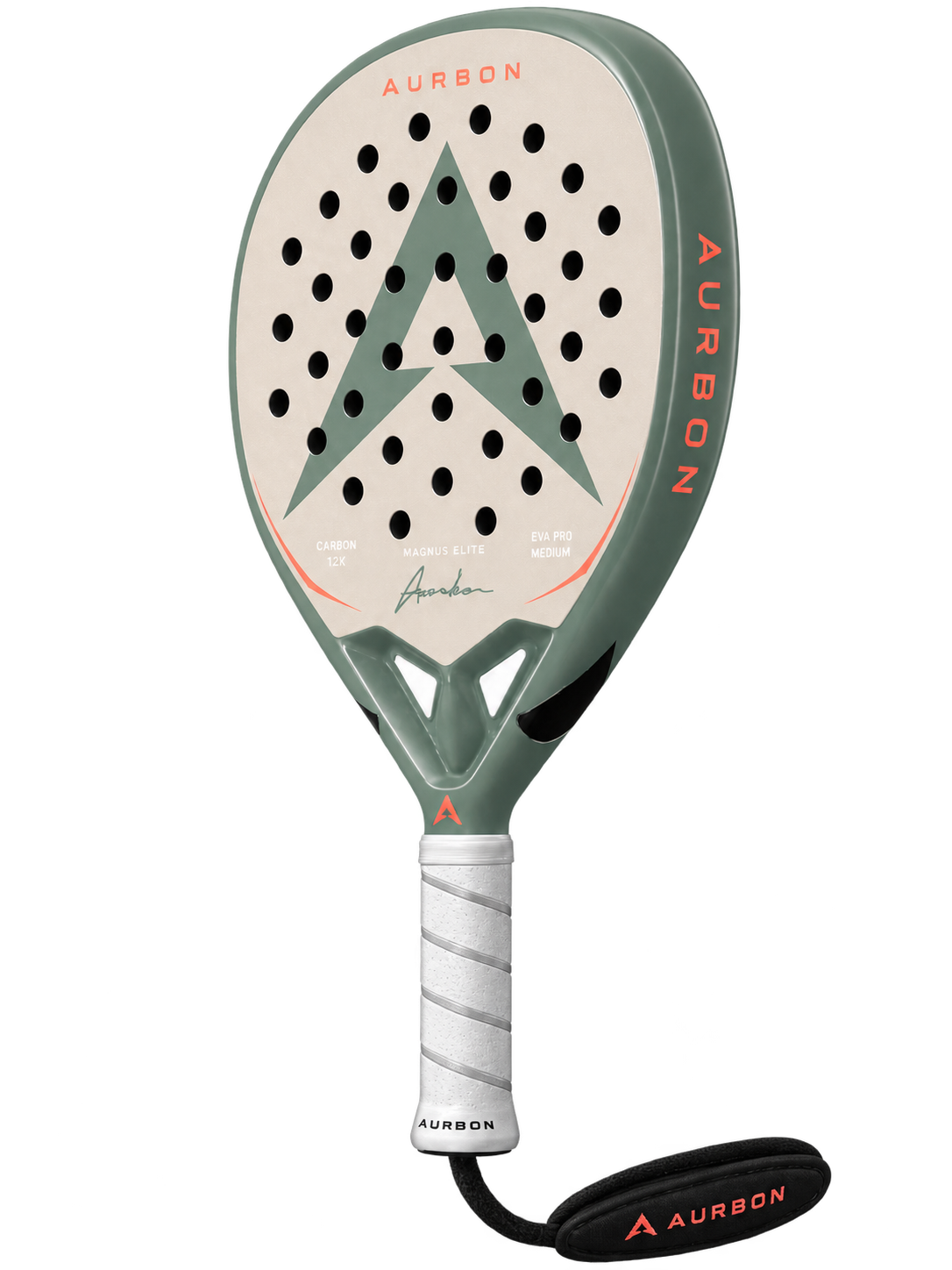 Magnus Elite — View